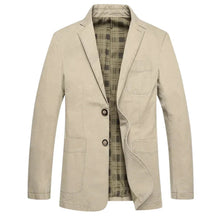 Blazer Masculino Monzatti MZ032 em algodão premium, elegante e versátil.