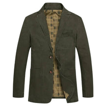 Blazer Masculino Monzatti MZ032 em algodão premium, elegante e versátil.