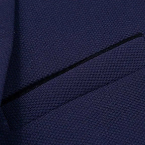 Blazer Masculino Slim Fit Monzatti MZ187 em algodão, elegante e confortável.